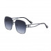 Stylish Women's Simple Sunglasses