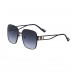 Stylish Women's Simple Sunglasses