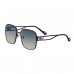 Stylish Women's Simple Sunglasses