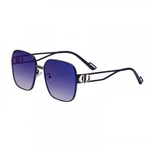 Stylish Women's Simple Sunglasses