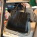 Large Capacity Leather Bag For Office Ladies