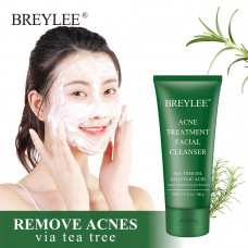 Acne Treatment Facial Cleanser 100 g