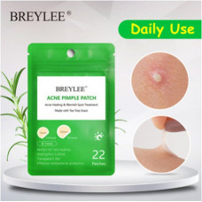 Acne Pimple Patch For Day Use