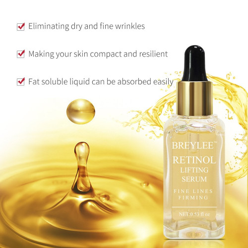 Retinol Serum 17 ml