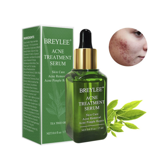 Acne Treatment And Pimple Repair Serum 17 ml