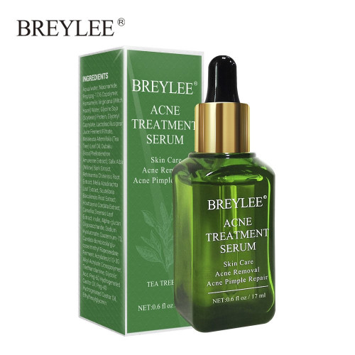 Acne Treatment And Pimple Repair Serum 17 ml