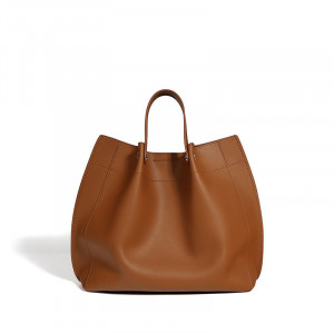 Newly Designed Leather Tote Bag For Women