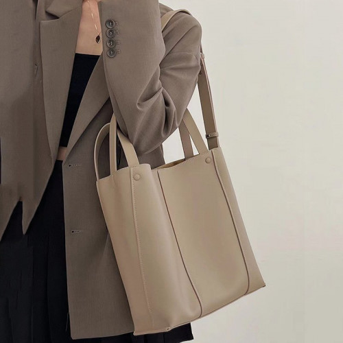 Practical Design Women's Leather Bag