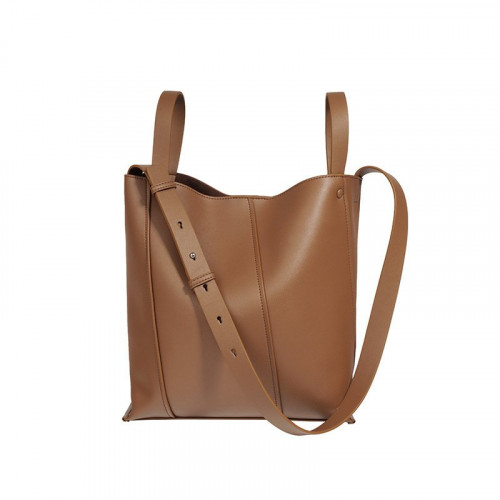 Practical Design Women's Leather Bag