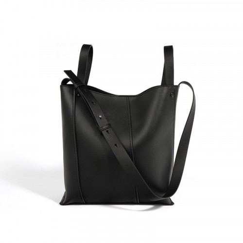 Practical Design Women's Leather Bag