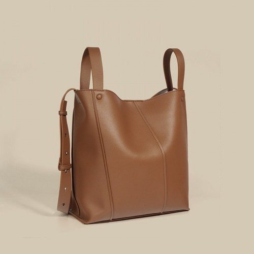 Practical Design Women's Leather Bag