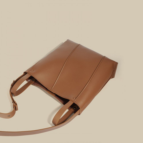 Practical Design Women's Leather Bag