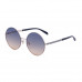 Fashion Large Round Frame Women's Sunglasses