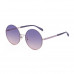 Fashion Large Round Frame Women's Sunglasses