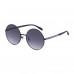 Fashion Large Round Frame Women's Sunglasses