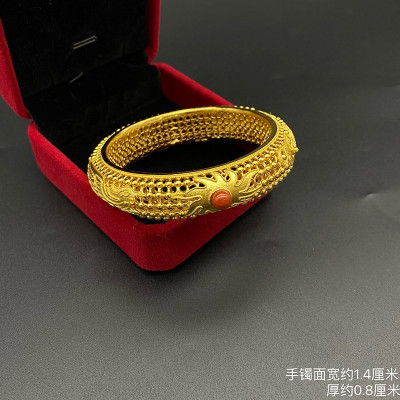 Gold Bracelet Boost Unleash Your Style & Strength