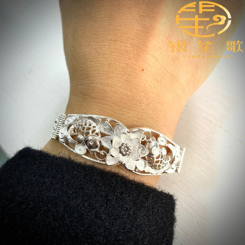 BraceletBoost Empower Your Style with Our Dynamic Duo