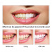 Teeth Whitening Dental Plaque Cleaning Solution