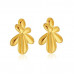 Sleek Glamour Earrings Unleash Your Style with KE0498