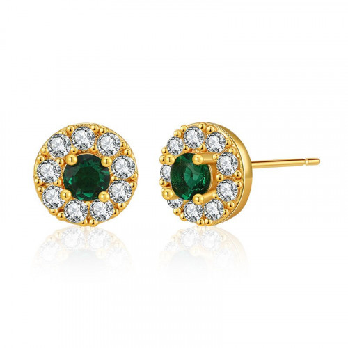 Sleek Elegance Stylish Earrings for the Modern Woman