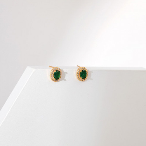 Sleek Elegance KE0639 earrings your perfect accessory for any occasion