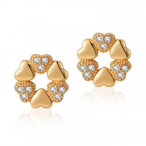 Glamour Drops Dazzling Earrings for Every Occasion