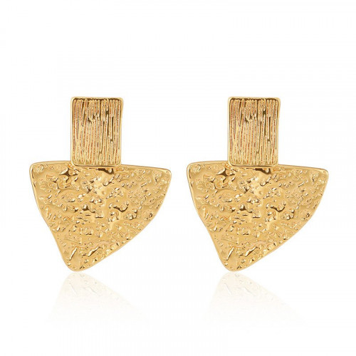 Sleek Elegance KE1014 earrings your perfect accessory