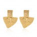 Sleek Elegance KE1014 earrings your perfect accessory