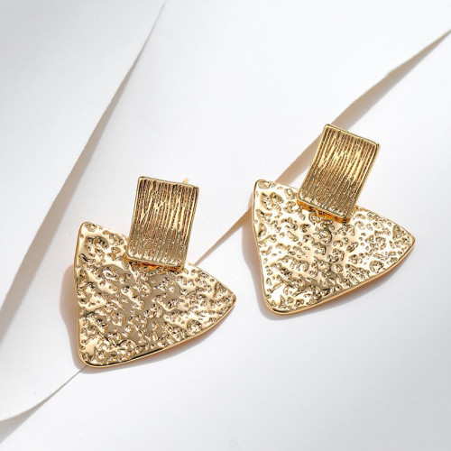 Sleek Elegance KE1014 earrings your perfect accessory