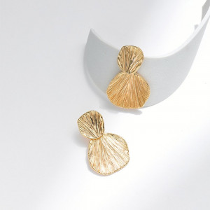 Shine Bright with KE1045 Earrings Stylish & Stunning