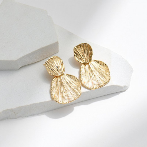 Shine Bright with KE1045 Earrings Stylish & Stunning