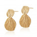 Shine Bright with KE1045 Earrings Stylish & Stunning