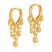 Luxe Drop Earrings Unforgettable Glamour for Every Occasion