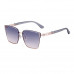 Fashion Chain Leg Sunglasses