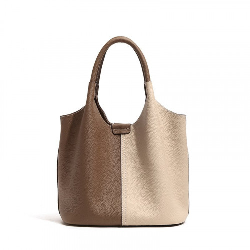 Fashion Leather Tote Bag For Women