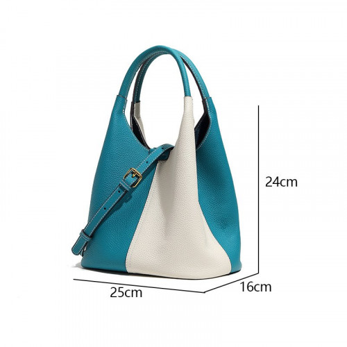 Fashion Leather Tote Bag For Women