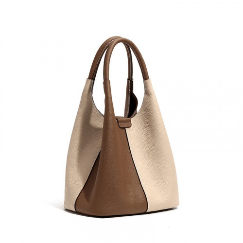 Fashion Leather Tote Bag For Women