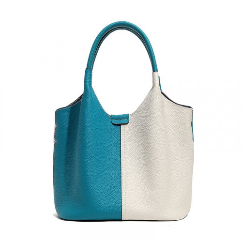 Fashion Leather Tote Bag For Women