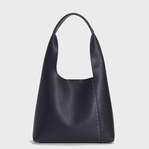 Large Capacity Commuting Fashion Leather Bag