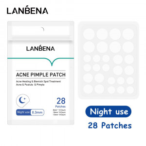 Acne Healing Treatment Patch 28 Patches