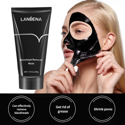 Blackhead Remover Mask 50 g