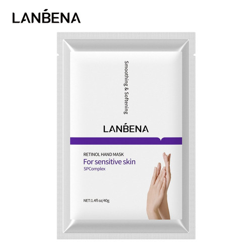 Foot Peel Soften Mask