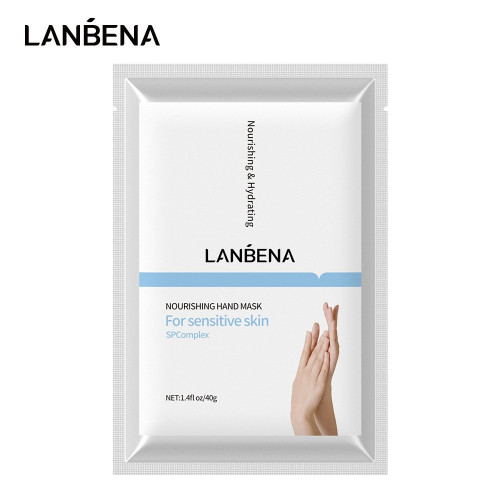 Foot Peel Soften Mask