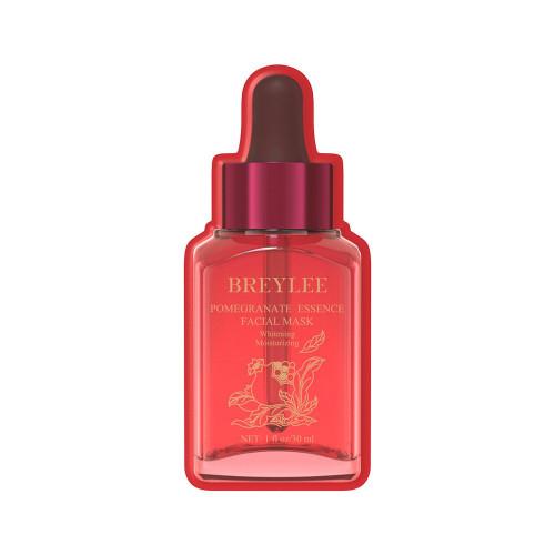 Pomegranate Serum Facial Mask 30 ml