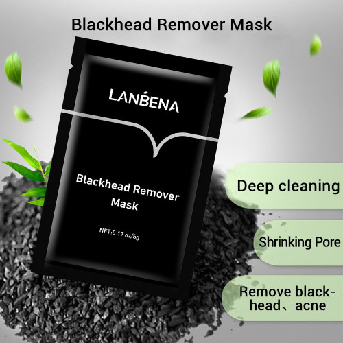 Blackhead Remover Mask 5 g