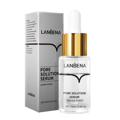 Pore Shrink Solution Serum 15 ml