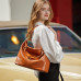 Fashion Leather Women Tote Bag