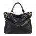 Fashion Leather Women Tote Bag