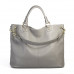 Fashion Leather Women Tote Bag