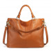 Fashion Leather Women Tote Bag